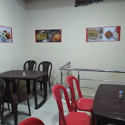 Ravi Fast Food And Family Restaurant