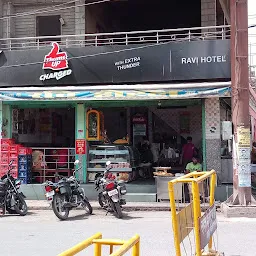 Ravi Hotel