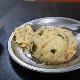 Ravi Kamath Restaurant