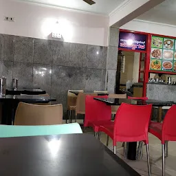Ravi Kamath Restaurant