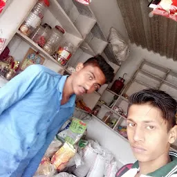 Ravi kirana and general store