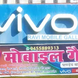 Ravi Mobile Gallery