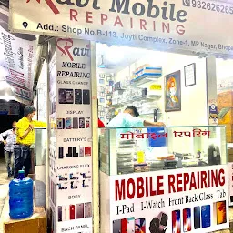 Ravi Mobile Repairing
