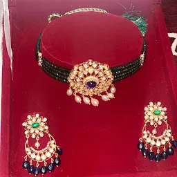 Ravi Pearls & Jewellers