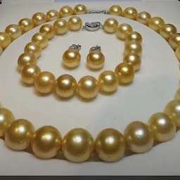 Ravi Pearls & Jewellers