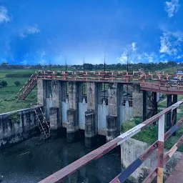 Ravi Ranjan dam