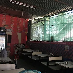 Ravi Restaurant