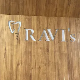 Ravi's Dental | Dental Clinic in Vizag