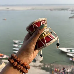 Ravi Sahni Heritage Tours Varanasi