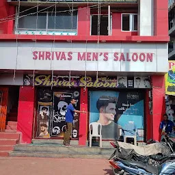 Ravi Salon