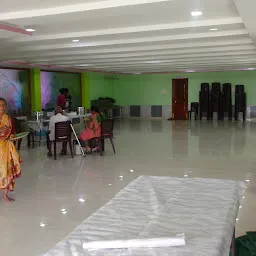 Ravi Srinivasa A/C Function hall