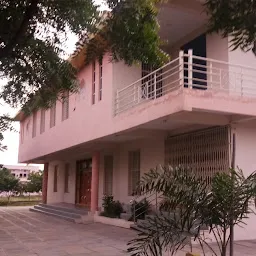Ravindra Bangarage Function Hall