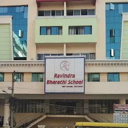 Ravindra Bharathi School