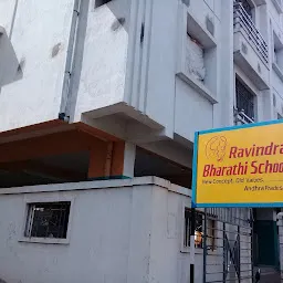 Ravindra Bharathi School - Nawabpet