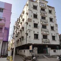 Ravindra Bharathi School - Nawabpet