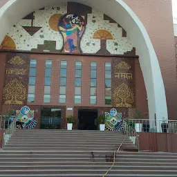 Ravindra Bhawan Bhopal