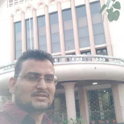 Ravindra Bhawan Bhopal