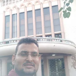 Ravindra Bhawan Bhopal