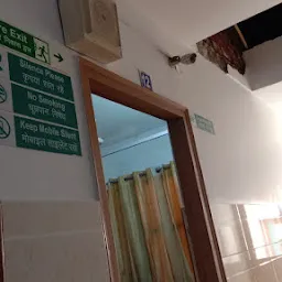 Ravindra Hospital Panipat