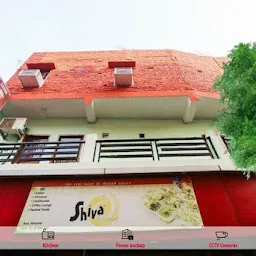 Ravindra (P.) Guest House - अस्सी गेस्ट हाउस