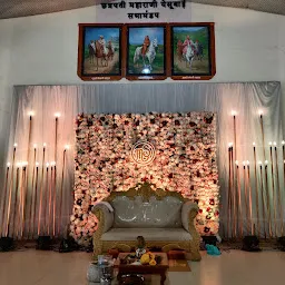 Ravirai Sanskrutik Hall