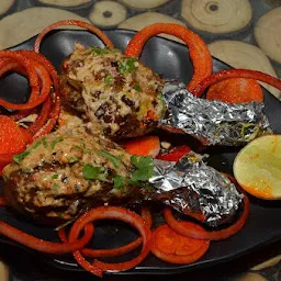 Ravi’s Chicken Treat - Best Non Veg Restaurant in Amritsar