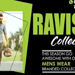 Ravish collection