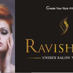 Ravishing Unisex Salon 'N' Spa