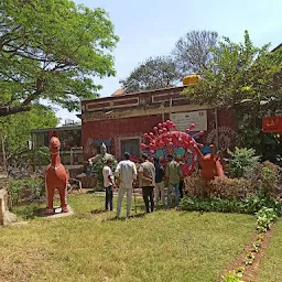 Ravivarma Art Institute