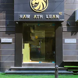 RAW ATH LEAN (Best Gym in Grant Road, Mumbai)