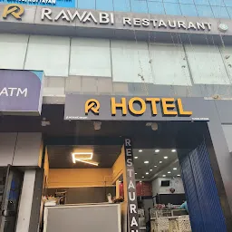 Rawabi Restaurant