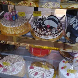 Rawal bakery