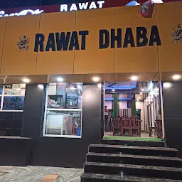 Rawat Dhaba since 1996