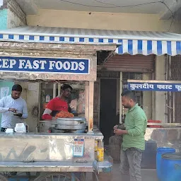 Rawat Fast Food