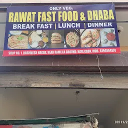 Rawat Fast Food & Dhaba