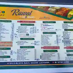 Rawat Food Point