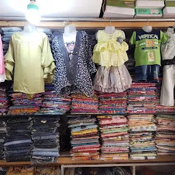 Rawat Garments And Saree's