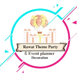 Rawat Theme Party & Event planner