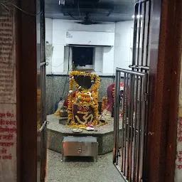 Rawli Temple Agra