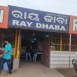 Ray Dhaba