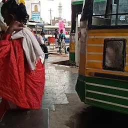 Rayachoty Bus Stand