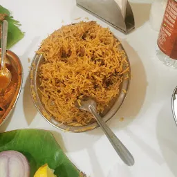Rayalaseema Restaurant
