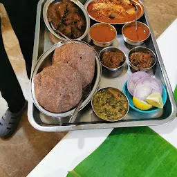 Rayalaseema Restaurant