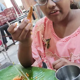 Rayalaseema Restaurant