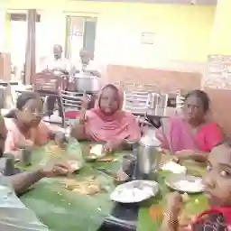 Rayalaseema Restaurant