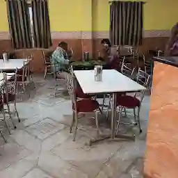 Rayalaseema Restaurant