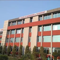 Rayat-Bahra University