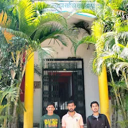 Dr Dev Kalyan Rayka Hostel,Udaipur