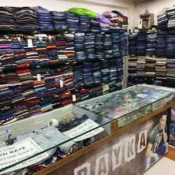 Rayka Mens Cloth Store