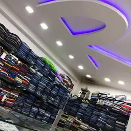 Rayka Mens Cloth Store